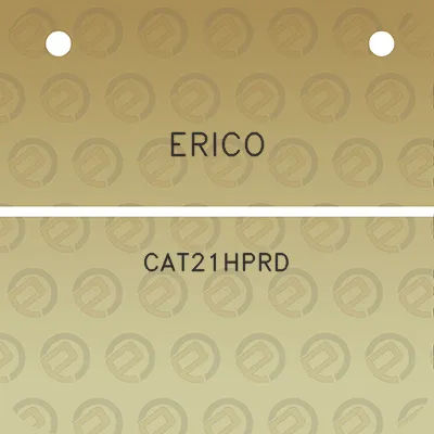 erico-cat21hprd