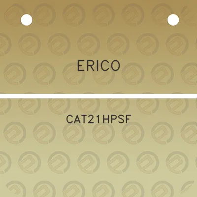 erico-cat21hpsf