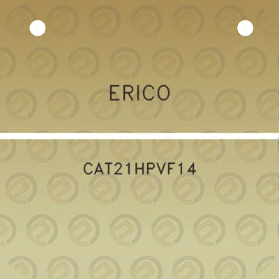 erico-cat21hpvf14