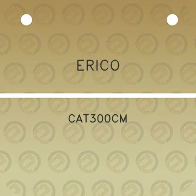 erico-cat300cm