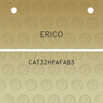 erico-cat32hpafab3