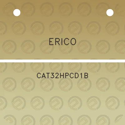 erico-cat32hpcd1b