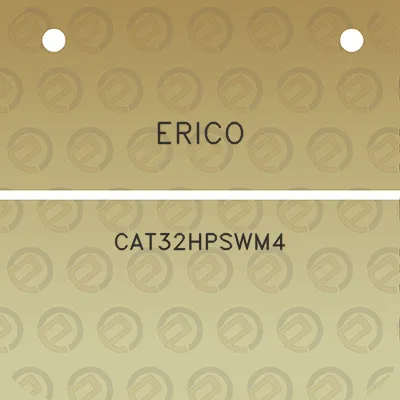 erico-cat32hpswm4