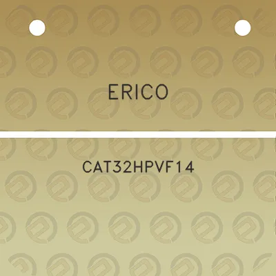 erico-cat32hpvf14