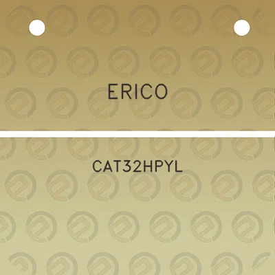 erico-cat32hpyl