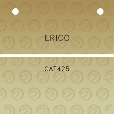 erico-cat425