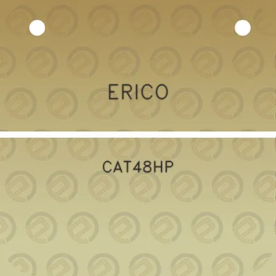 erico-cat48hp