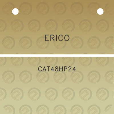 erico-cat48hp24