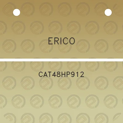 erico-cat48hp912