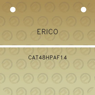 erico-cat48hpaf14