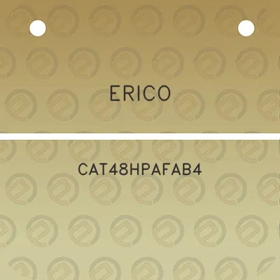 erico-cat48hpafab4