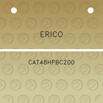 erico-cat48hpbc200