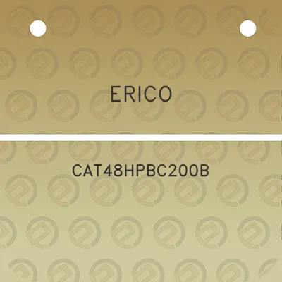 erico-cat48hpbc200b