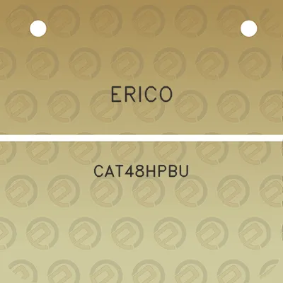 erico-cat48hpbu