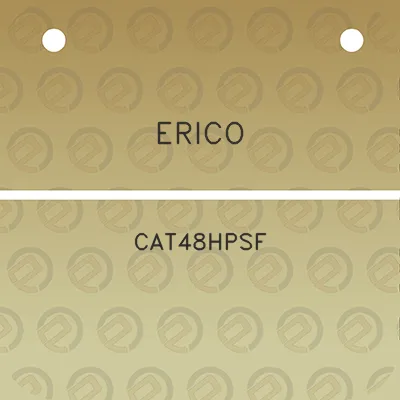 erico-cat48hpsf