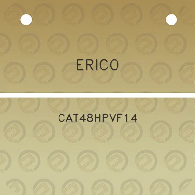 erico-cat48hpvf14