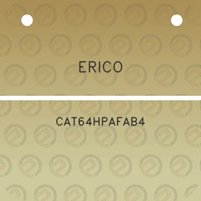 erico-cat64hpafab4