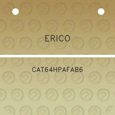 erico-cat64hpafab6