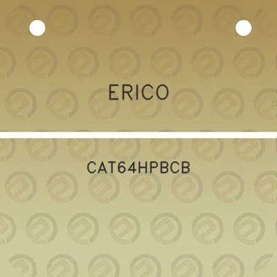 erico-cat64hpbcb