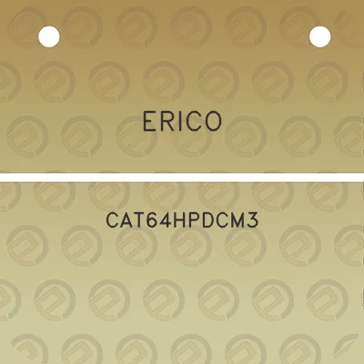 erico-cat64hpdcm3