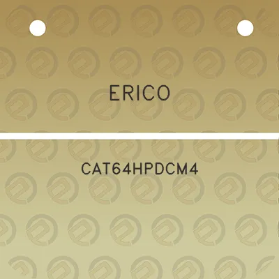 erico-cat64hpdcm4