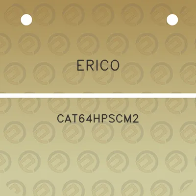 erico-cat64hpscm2