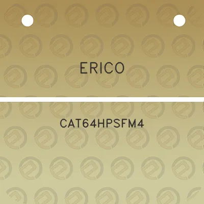 erico-cat64hpsfm4