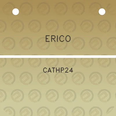 erico-cathp24