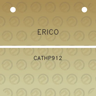 erico-cathp912