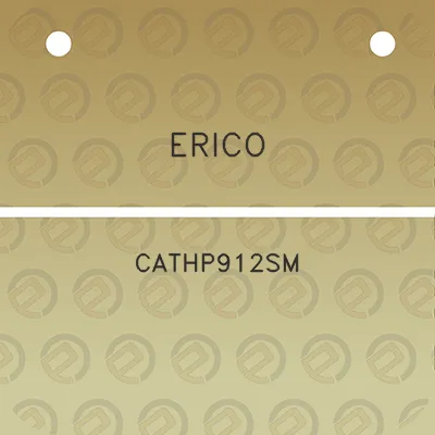 erico-cathp912sm