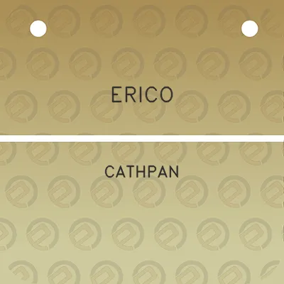 erico-cathpan