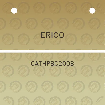 erico-cathpbc200b