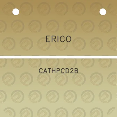 erico-cathpcd2b