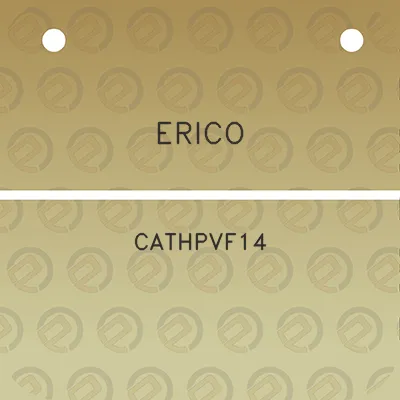 erico-cathpvf14