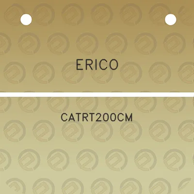 erico-catrt200cm