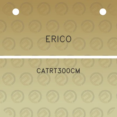 erico-catrt300cm