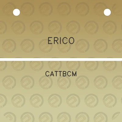 erico-cattbcm