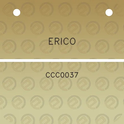 erico-ccc0037