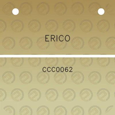 erico-ccc0062