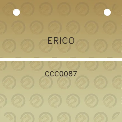 erico-ccc0087