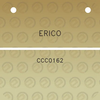 erico-ccc0162