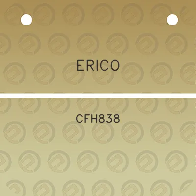 erico-cfh838