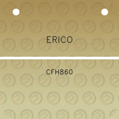 erico-cfh860