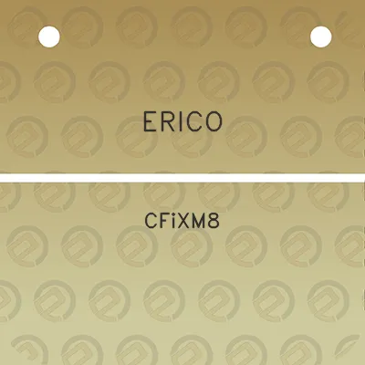 erico-cfixm8