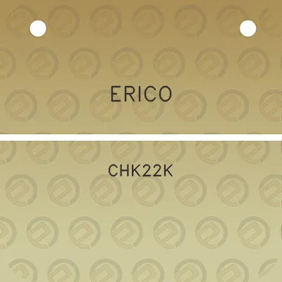 erico-chk22k