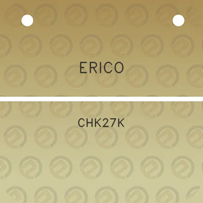 erico-chk27k