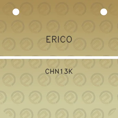 erico-chn13k