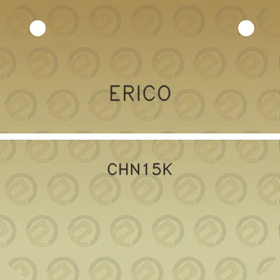 erico-chn15k