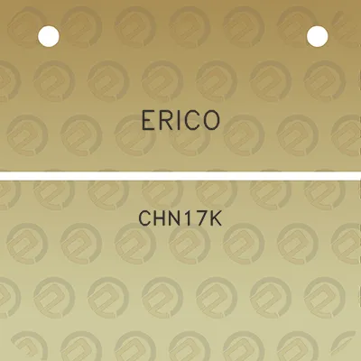 erico-chn17k