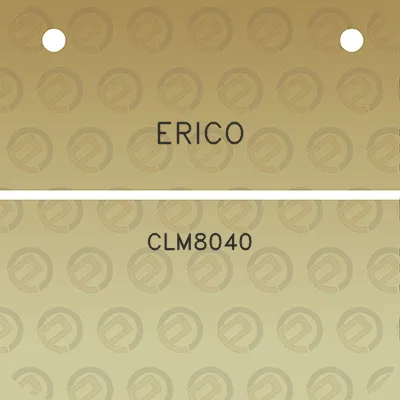 erico-clm8040